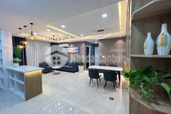 Bán gấp trong tuần căn green valley 2pn, full nt cao cấp, vào ở ngay