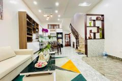 Trần phú hà đông 40m x 5 tầng hơn 3 tỷ.