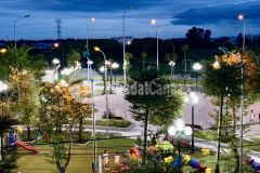 Cần bán gấp mảnh đất phân lô vỉa hè huyền kỳ phú lãm.đối diện khuôn viên vườn hoa.53m2