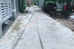 Bán nhà quận 8 phạm thế hiển 81 m2 4.1x20 giá 3 tỷ 750