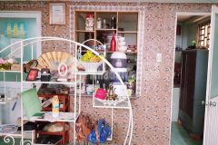 Bán nhà cũ 2 tầng 126m2 shr tăng nhơn phú. nhỉnh 4 tỷ chỉ 1 căn.