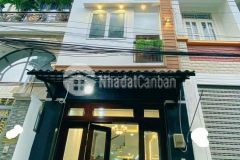 Xuất cảnh bán gấp nhà nghĩa phát, tân bình, 61m2, 3 tấm, nhỉnh 6 tỷ.