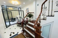 Siêu phẩm trung kính, cầu giấy 50m2 hơn 5 tỷ