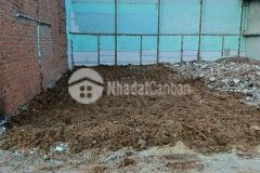 Tôi cần bán lô đất 125m2 kế bến kcn mp3.4