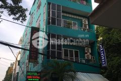 Bán nhà 2mt hẻm cộng hoà q.tân bình, 81m 1t4l 27 tỷ. lh0906341588.