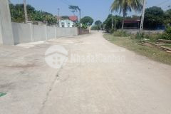 Bán đất thọ cường gần ql47 đường 8m