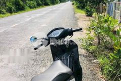 Đất nằm trên đường dt933, cách ub xã tân hưng 500m, cách trường học 100m.