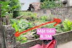 Cực hiếm, bán đất ngọc thụy, long biên 92m2, ôtô, gần phố, hồ điều hòa, nhỉnh 4 tỷ.