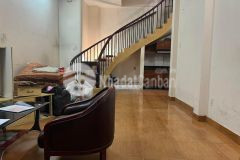 Nhà 3 tầng đúc, hẻm 3.5m sạch thông thoáng trần quang diệu, q3, 4 pn, nở hậu, 40m2, 6.5 tỷ