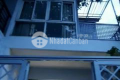 Hẻm 1 sẹc, trần bình trọng, 4.5 x 14m, 3 pn, 6.4 tỷ, bình thạnh