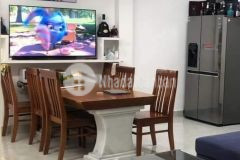 Nhà hbg thành mỹ, tân bình, 35m2, đủ công năng, chưa tới 4 tỷ.