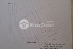 Nhà cấp 4 khu dân cư kiến á đường liên phường diện tích 152m vị trí đẹp