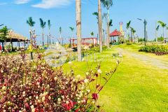 Cần bay nhanh lô đất đẹp long cang long an