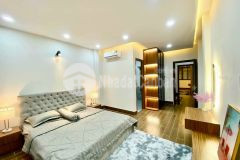 Nhà đẹp, cao cấp, 4 x 15m, 3 lầu, diệp minh châu, 6.5 tỷ, tân phú