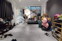 Bán nhà lô góc quận 8 dương bá trạc, hẻm xe hơi, 4mx13m, sát vách trung tâm.
