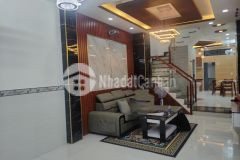 Hxh gân nha thơ thach đa pham văn chiêu 59m2 ơ ngay, gia 4.6 ty