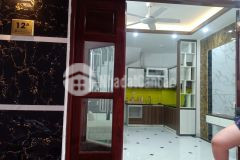 Bán nhà doãn kế thiện, nội thất vip, dt30m5t, mt3m, chỉ 4.5 tỷ