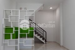 Bán nhà 32m2, 3tầng huỳnh thiện lộc,hòa thạnh,tân phú 4,2 tỷ