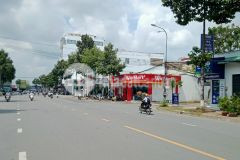 Bán nền a3 đường trần văn trà hưng phú cái răng thành phố cần thơ giá 21.5 tỷ