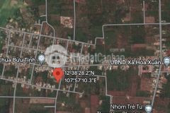 D773 2 lô liền kề hoà xuân đường phan huy chú nối dài