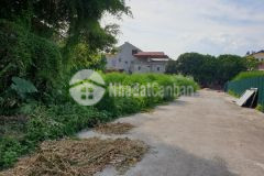 Bán 75 m2 đất khu 5 phố mới quế võ, giá 2,45 tỷ. lh 0388153811