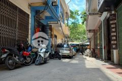 Đập hộp nhà mới tân xuân từ liêm 2 mặt ngõ ô tô tránh kinh doanh văn phòng giá 6tỷ5.