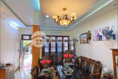 Phân lô vỉa hè, ô tô tránh xuân la, 81m2, 4 tầng kinh doanh đỉnh, 20m ra mặt phố