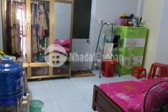 Tôi bán nhà chính chủ tôi nhà đường vườn thơm bình chánh shr 160m2 500tr