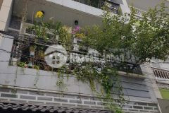 Giá mềm, nhà mới đẹp lê đức thọ, 50m2, h4m, 3t 3pn, 4.5 tỷ 0964364745