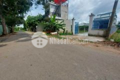 Cần bán căn nhà cấp 4 dt 100m2 ở hóc môn giá 1 tỷ 150.