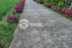 Bán đất ấp kinh giữa 1, xã kế thành, h. kế sách, sóc trăng