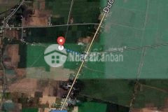 Cần bán 10,6 công đất giáp ranh tpst, mặt tiền kênh 165m, vị trí đầy tiềm năng thuộc ấp trường thọ