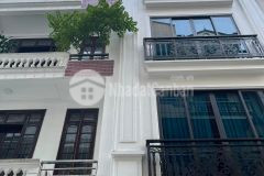 Hiếm ngõ 165 cầu giấy 58m2 x 5t, vỉa hè ô tô tránh, lô góc 15.1 tỷ