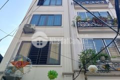 Bán nhà nghĩa tân 78m2, mt 4.8m ô tô tránh con phố đẳng cấp 15 tỷ