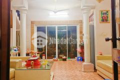Bán nhà đẹp hoàng hoa thám, 70m2 4 tầng, 3 bước ra phố, ô tô đỗ gần, kinh doanh nhỏ