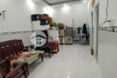 Hot bán nhà 55m2 vườn lài tân phú chỉ 4 tỷ