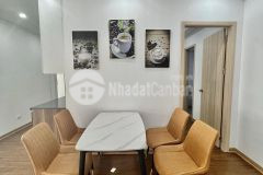 Chính chủ bán nhanh căn hộ 2 pn kdt thanh hà giá siêu rẻ