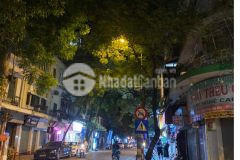 Bán nhà phố trung kính gara ô tô 60m 6 t 15.5 tỷ.