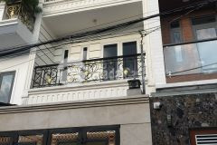 Nhà đất mt đường số sổ hồng riêng đại lộ 3 phước bình đỗ xuân hợp q.9 dt 80 m2 giá 6.95 tỷ