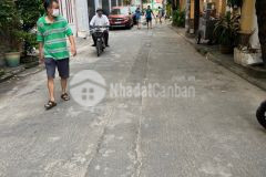 Gò vấp, phường 3 nguyễn kiệm 42m2 1 trệt 1 lầu giá nhỉnh 5 tỷ 0566879448