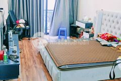 Bán nhà mặt phố quang trung, hà đông 58mx5t vỉa hè kinh doanh chỉ 12 tỷ