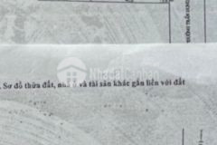 Bán cặp nền 750m2 đường huỳnh thị nở quận cái răng thành phố cần thơ giá 7.5 tỷ