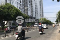 Ban nha tăng đât thoai ngoc hâu tân phu 7x22m