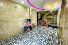 Bán nhà tân phú phú trung âu cơ 60m2 2 tầng btct giá dưới 5 tỷ