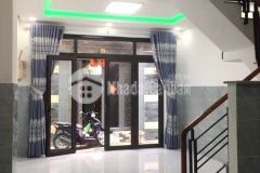 Khu vip sơn kỳ 3 phút đến aeon 3 tầng 4 pn 31m2 nở hậu