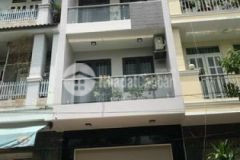 Nhà hẻm 16025 bùi đình túy p 12 bt 4 5x14m 3 lầu