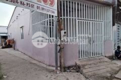 Kẹt tiền bán nhà mặt tiền đường giá tốt đầu tư