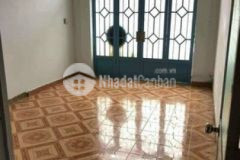 Nhà cc t bình 3 5x18 1t 1l hẻm xh thông giá rẻ bèo