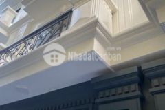 C chu bán nhà 5 tầng x35m2 ngọc lâm l biên ô tô