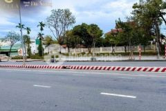 Bán lỗ lô đất trả nợ đg cmt8 cẩm lệ 1 lô